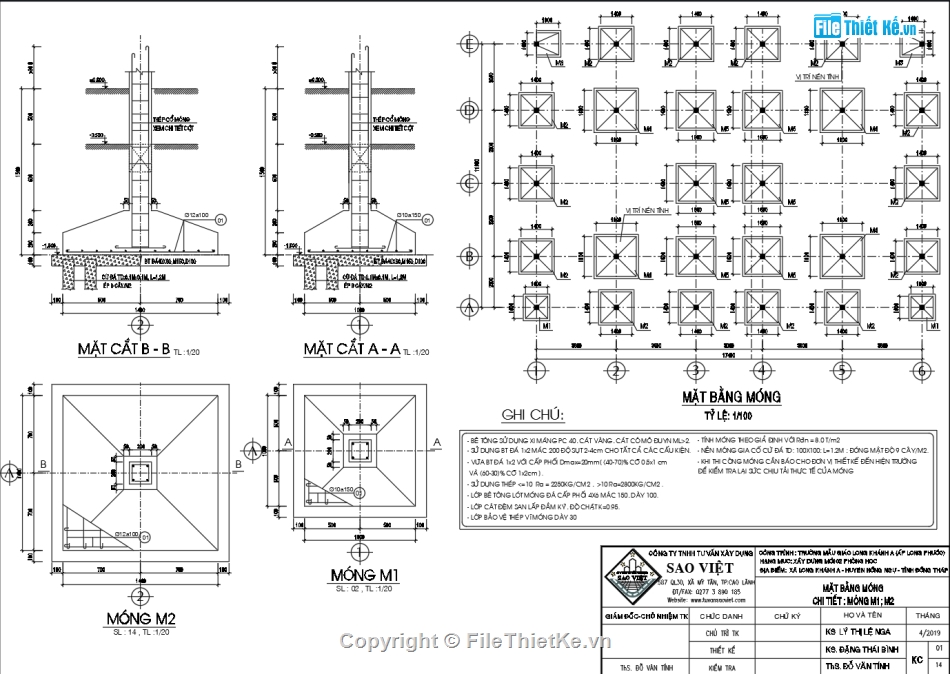 Bản vẽ trường mầm non,Bản vẽ trường mẫu giáo,Bản vẽ trường mầm non 11.9x17.4m